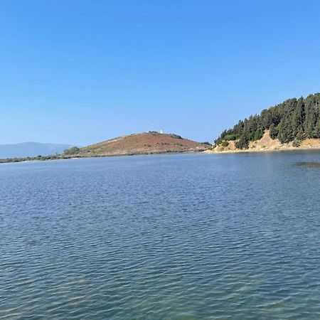 Riviera Daire Avlonya Dış mekan fotoğraf